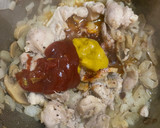 Foto del paso 3 de la receta: Strogonoff de Frango/ Pollo al Strogonoff🤗