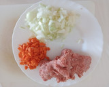 Foto del paso 3 de la receta: Macarrones a la boloñesa