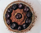 Foto del paso 6 de la receta: Mousse saludable de palta y cacao 🥑 🍫 sin azúcar agregado ni edulcorante, en 5 minutos y plant based