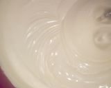 Foto langkah ke 2 dari resep Red velvet kukus.