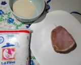 Foto del paso 1 de la receta: Curado lomo de cerdo