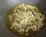 Foto del paso 9 de la receta: Salteado de verduras y mariscos