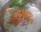 Foto langkah ke 1 dari resep Bening bayam.