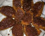 Foto langkah ke 8 dari resep NuGet PisanG miLo.