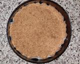 Φωτογραφία βήματος 3 της συνταγής Cheesecake του πεντάλεπτου!