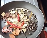 শাহী গরম মশলা(shahi garam masala recipe in Bengali) রেসিপি ধাপ - 2 ছবি