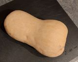 Une image de l'étape 1 de Croque Mr de butternut.