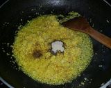 Foto langkah ke 3 dari resep Soto Ayam Kuah Saring.