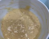Foto langkah ke 1 dari resep Pancake Pisang.