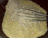 A picture of step 6 of Classic Banana Oatmeal cookies #cookiescontest.