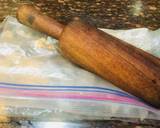 Baraf ka Gola or Chuski with Candies recipe step 1 photo