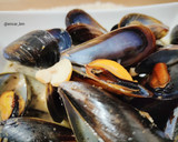 Foto del paso 4 de la receta: Mejillones a la provenza