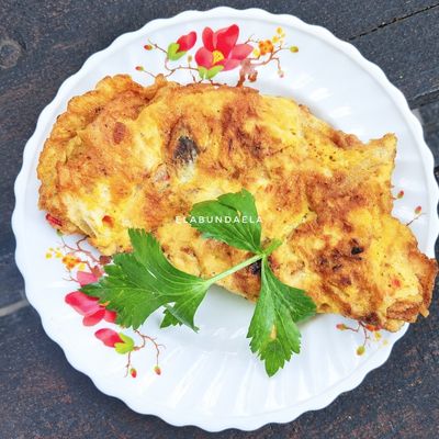 Langkah 3