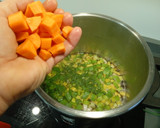 Foto del paso 4 de la receta: Estofado de alubias pintas vegano