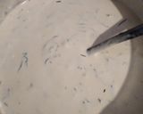 Töltött tökcsónak recept fázis 3 fotója