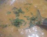 A picture of step 7 of Paneer Kofta Curry.