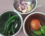 Foto langkah ke 2 dari resep Tongkol masak kecap.
