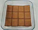عکس مرحله 4 از دستور دسر برفی☃️