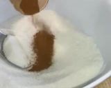 A picture of step 6 of Empanadas with Cola.