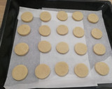 Foto del paso 2 de la receta: Tortas de polvo