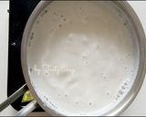 Foto langkah ke 5 dari resep Cara Mudah Membuat Susu Kedelai Aneka Rasa Tanpa Langu dan Tahan Lama.