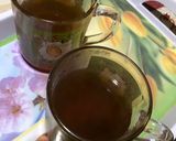 Foto langkah ke 5 dari resep Wedang Jahe 70-an.