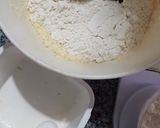 Foto del paso 2 de la receta: Pan Dulce hecho con licuadora