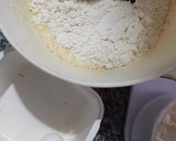 Foto del paso 2 de la receta: Pan Dulce hecho con licuadora