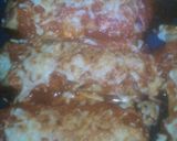 Foto del paso 6 de la receta: Canelones de pollo y calabaza procesados