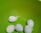 Foto langkah ke 1 dari resep Tahu Rambutan.
