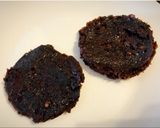 Foto del paso 3 de la receta: Brownies 123 al microondas húmedos y deliciosos en 1 minuto!!