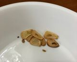 氣炸蒜片的食譜步驟3照片