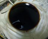 Foto langkah ke 3 dari resep Ice Coffee Milk Brown Sugar.