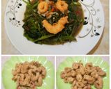 Foto langkah ke 5 dari resep Udang Goreng Tepung Crispy 🍤😚😌.