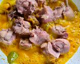 Foto langkah ke 3 dari resep Rica - Rica Entok // Menthok.