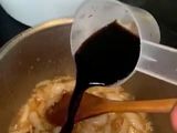 Ketchup de betteraves