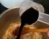 Une image de l'étape 3 de Ketchup de betteraves.