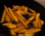 Foto del paso 2 de la receta: "Dúo de la Huerta y el Campo"