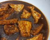 Foto langkah ke 8 dari resep Tahu Tempe Semur.