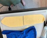 A picture of step 5 of Perfect meat cannelloni - Amazing comfort food and Easy to freeze for Dinner party woweee - enjoy :P.