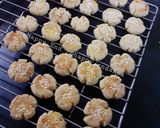 Foto langkah ke 6 dari resep Chui Kao So (tanpa oven).