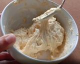 Foto langkah ke 1 dari resep Pancake Milkimas Yogurt 3 Rasa.