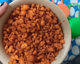 கார சாரமான மிக்ஸர் செய்முறை (Mixture recipe in tamil) ரெசிபி ஸ்டேப் 3 புகைப்படம்