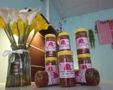Foto langkah ke 10 dari resep Sambal baby cumi pete.