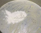 Foto langkah ke 4 dari resep Bolu Kukus Tiramisu.