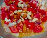 શાહી પનીર(Shahi paneer Recipe in Gujarati) રેસીપી સ્ટેપ2ફોટો