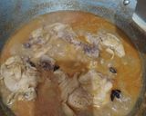 Foto langkah ke 3 dari resep 596. Gulai Ayam Praktis.