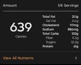 A picture of step 9 of Marx Meal Prep Stir-Fry (Reduced Sodium).