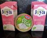 Gesztenyés krémes, szénhidrátszegény, vegán recept fázis 4 fotója