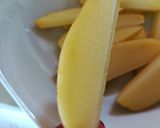 Foto del paso 3 de la receta Patatas condimentadas al horno